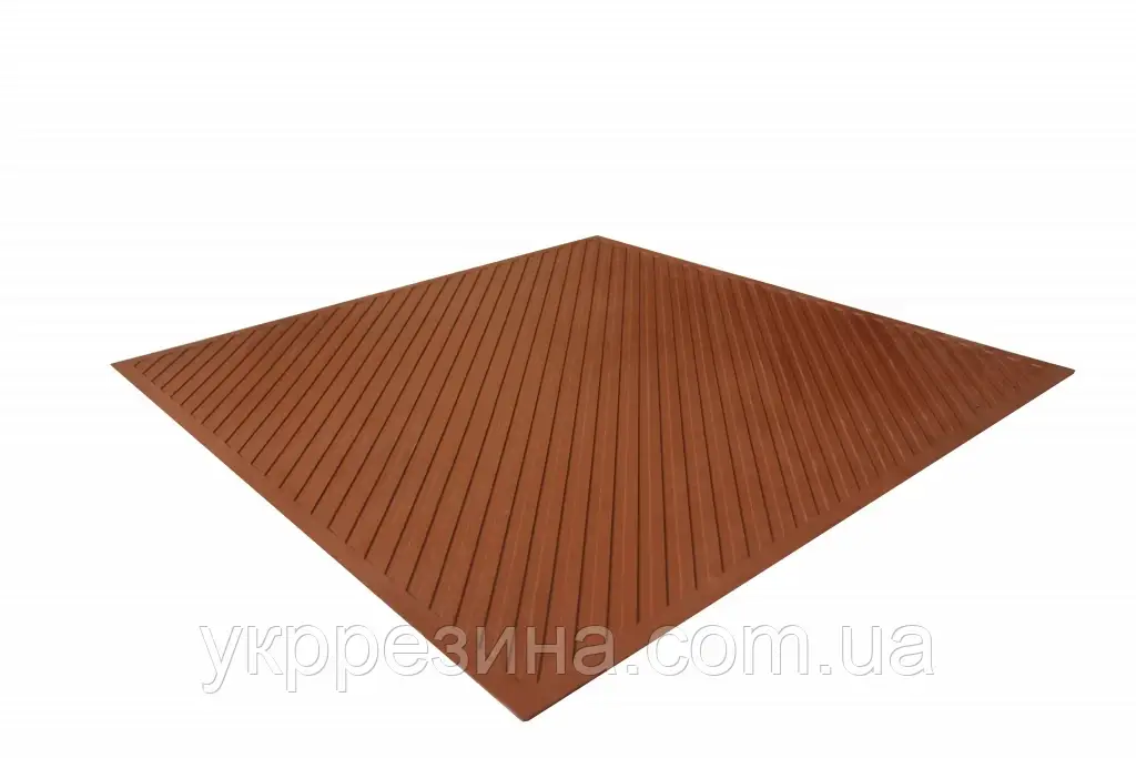 Килимок діелектричний 1000*1000мм, фото 1