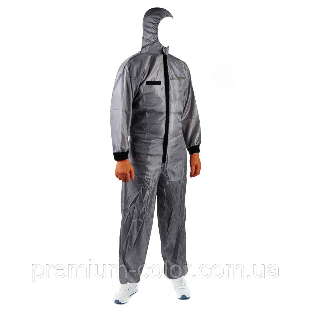 Малярний костюм Premium color, фото 1
