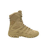 Берці тактичні Merrell MOAB 3 Tactical WP (Wateproof), фото 2