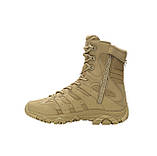 Берці тактичні Merrell MOAB 3 Tactical WP (Wateproof), фото 3
