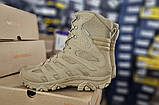 Берці тактичні Merrell MOAB 3 Tactical WP (Wateproof), фото 7