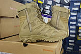 Берці тактичні Merrell MOAB 3 Tactical WP (Wateproof), фото 8