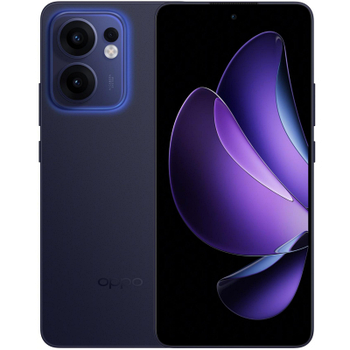 Мобільний телефон Oppo Reno13 FS 5G 12/512GB Luminous Blue (OFCPH2699_BLUE)