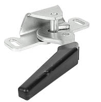 Ручки, кронштейни для твердопаливних котлів