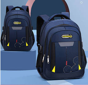 Шкільний рюкзак ранець для навчання