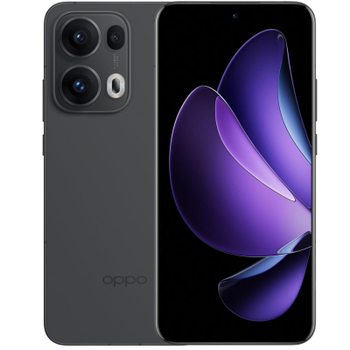 Мобільний телефон Oppo Reno13 Pro 12/512GB Graphite Grey (OFCPH2697_GREY)