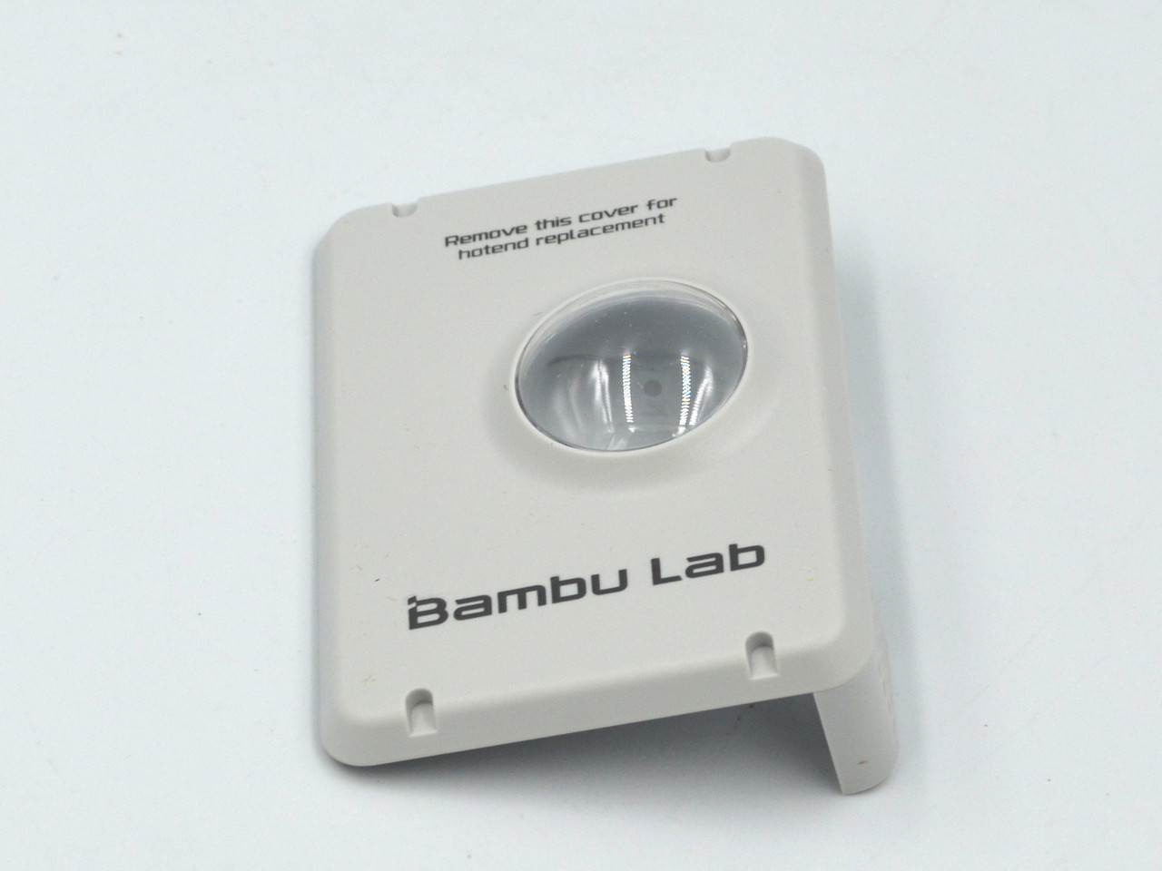 FAE012 Оригінальна передня панель друкуючої головки до принтерів Bambu Lab A1 series, фото 1