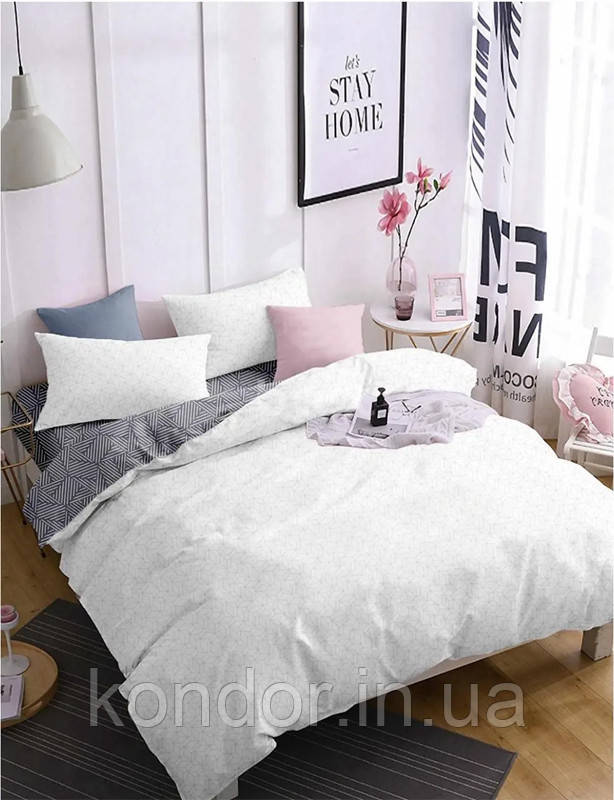 Постільна білизна ТМ Кондор, бязь, арт. 11233, фото 1