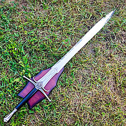 Меч відьмака