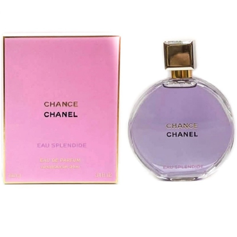 Chanel Chance Eau Splendide EDP 100 ml, фото 1