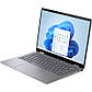 Ноутбук HP ENVY x360 14-fa0004ua (AQ8J4EA), фото 3