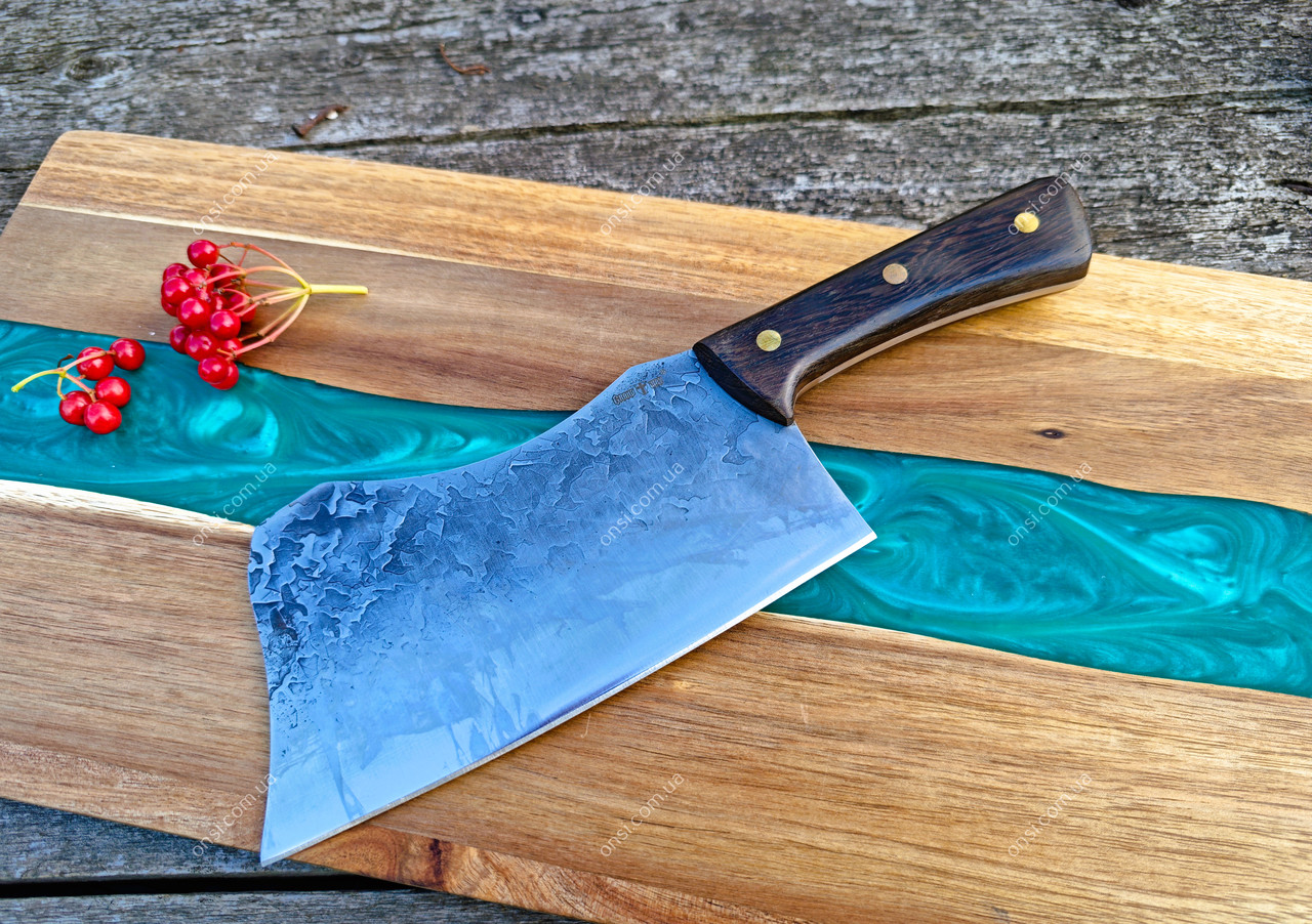 Сокира сікач похідний 3506 в чохлі, фото 1