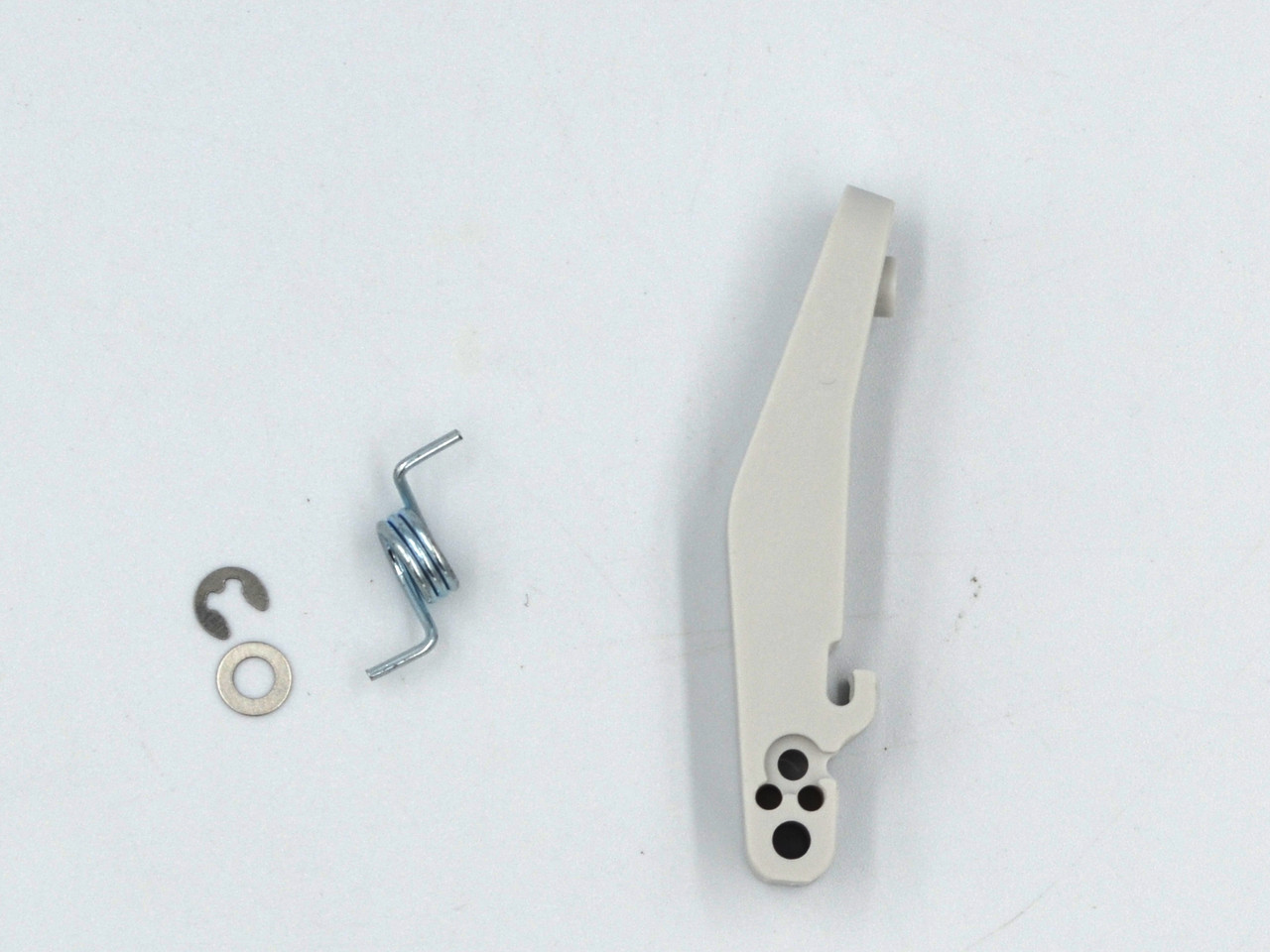 FAC013 Оригінальний важіль різака нитки філаменту до принтерів Bambu Lab A1 series, фото 1