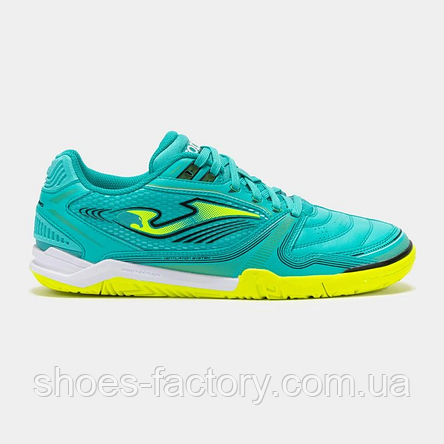 Взуття для зали Joma Dribling 25 Indoor DRIW2535IN (Оригінал), фото 1