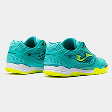 Взуття для зали Joma Dribling 25 Indoor DRIW2535IN (Оригінал), фото 3