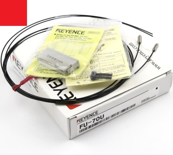 FU-70U KEYENCE Датчик, фото 1