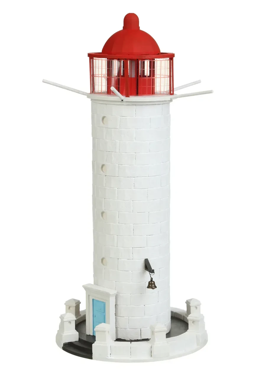 Конструктор з міні-цеглинок "Воронцовський маяк. Одеса" (Vorontsov Lighthouse. Odesa ), фото 1