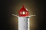 Конструктор з міні-цеглинок "Воронцовський маяк. Одеса" (Vorontsov Lighthouse. Odesa ), фото 5