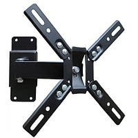 Кріплення для телевізора L032s+D4 (10"-42"), Prowest