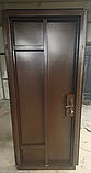 Двері вхідні "Однолистові Серія 3D", фото 7