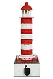 Конструктор з міні-цеглинок "Чорноморський маяк" ( Chornomorsk Lighthouse), фото 4