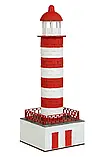 Конструктор з міні-цеглинок "Чорноморський маяк" ( Chornomorsk Lighthouse), фото 2