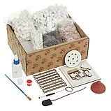 Конструктор з міні-цеглинок "Чорноморський маяк" ( Chornomorsk Lighthouse), фото 10