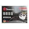 Пароочисник Domotec MS 5354, фото 3