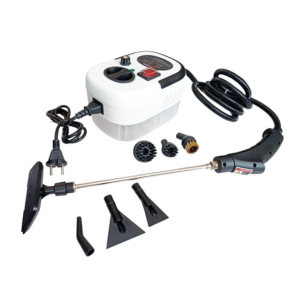 Пароочисник Domotec MS 5354, фото 1