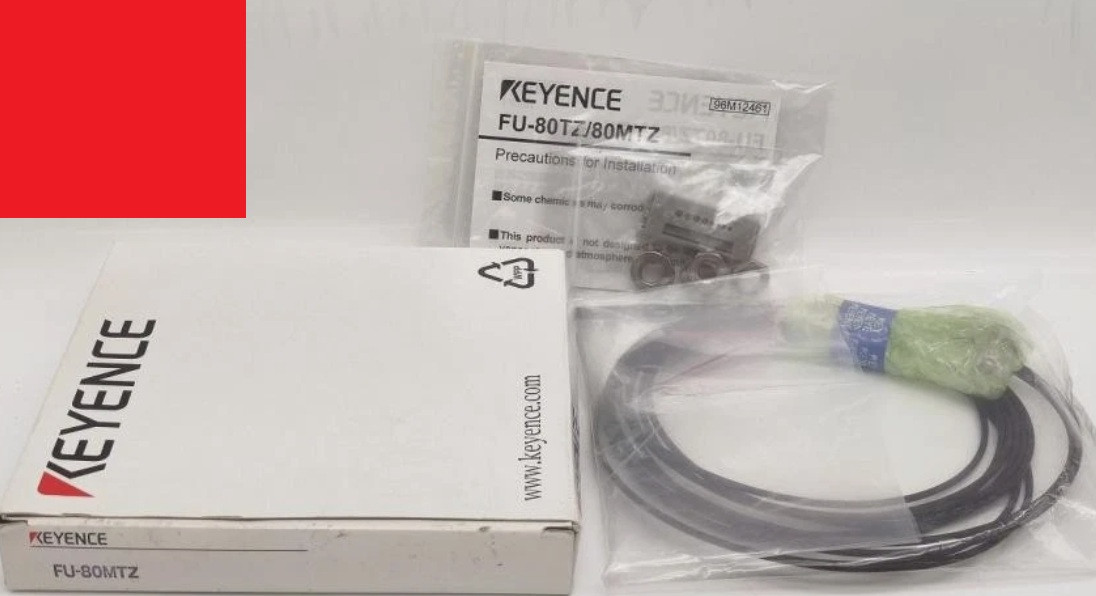 FU-80MTZ KEYENCE Датчик, фото 1