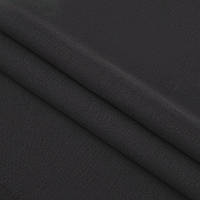 Тканина льон з бавовною колір метеорит для вишивки рівномірка Коломбіна ТПК-351-1 1/230  (Україна)