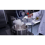 Міксер планетарний VARIMIXER KODIAK 10, фото 2