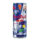 Енергетик Red Bull Energy Tetris 250ml, фото 2