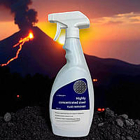 Спрей для видалення іржі YIJIALIN Highly concentrated steel rust remover антикорозійний 500 мл