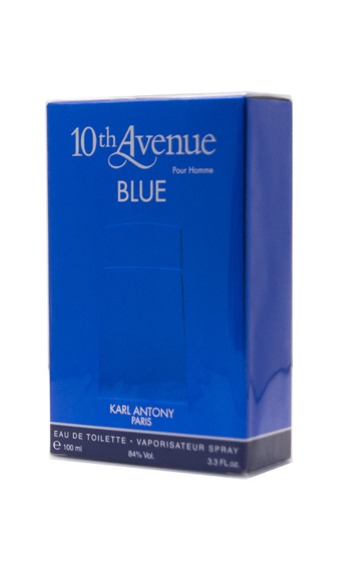 Karl Antony 10th Avenue Blue Homme, фото 1