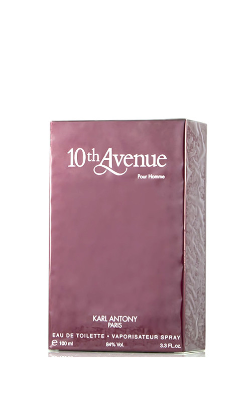 Karl Antony 10th Avenue Pour Homme, фото 1