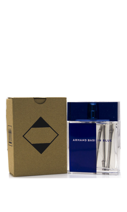 Armand Basi In Blue (Tester), фото 1