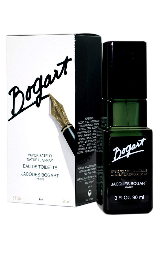 Jacques Bogart Bogart (edt/90ml + balm/3ml), фото 1