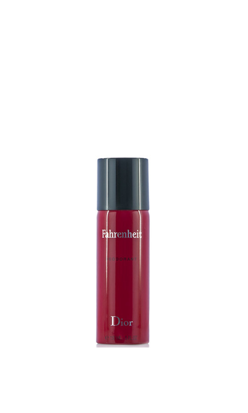 Dior Fahrenheit - (deo spray), фото 1