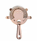 Набір барних аксесуарів 5 елементів Hendi 596623, фото 6