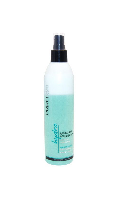 Profi Style Hydro Двофазний кондиціонер Зволожуючий, фото 1