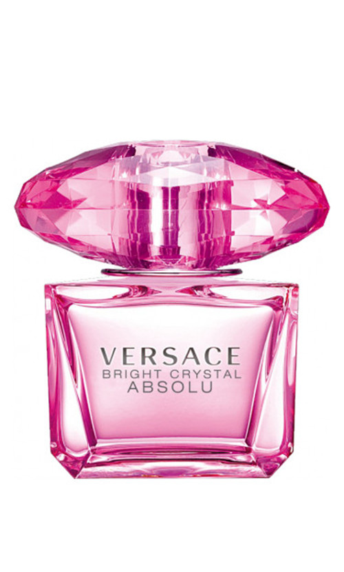 Versace Bright Crystal Absolu (Tester), фото 1