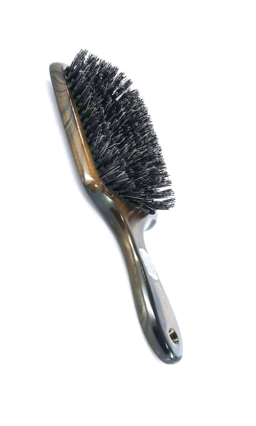 Salon FM Щітка натуральна щетина 77052, фото 1