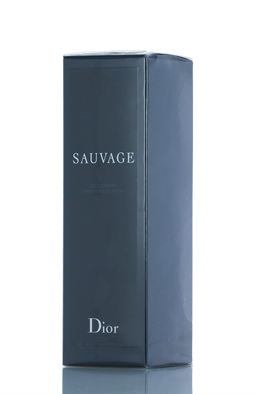 Dior Sauvage - (deo spray), фото 1