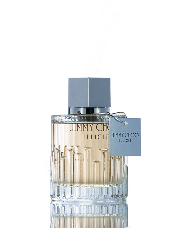 Jimmy Choo Illicit (Tester), фото 1