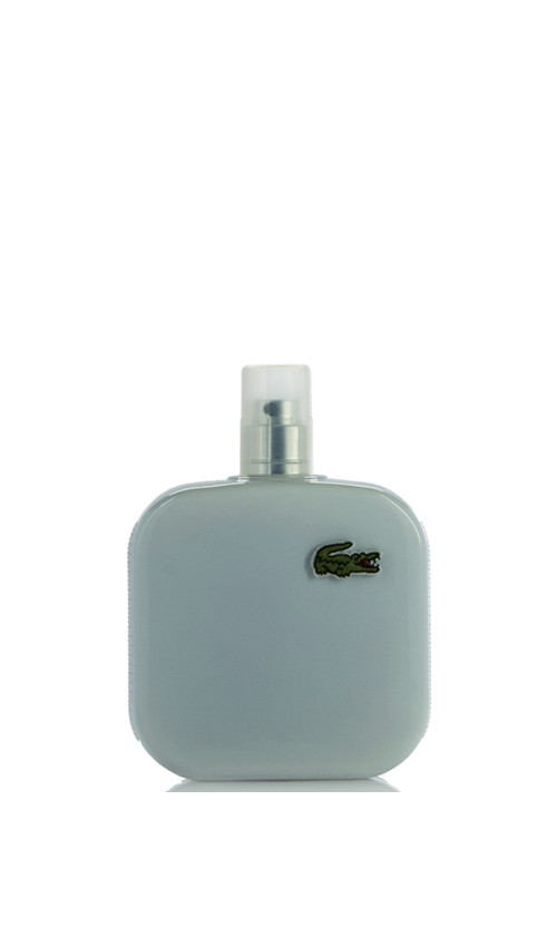 Lacoste Eau De L.12.12 Blanc (Tester), фото 1