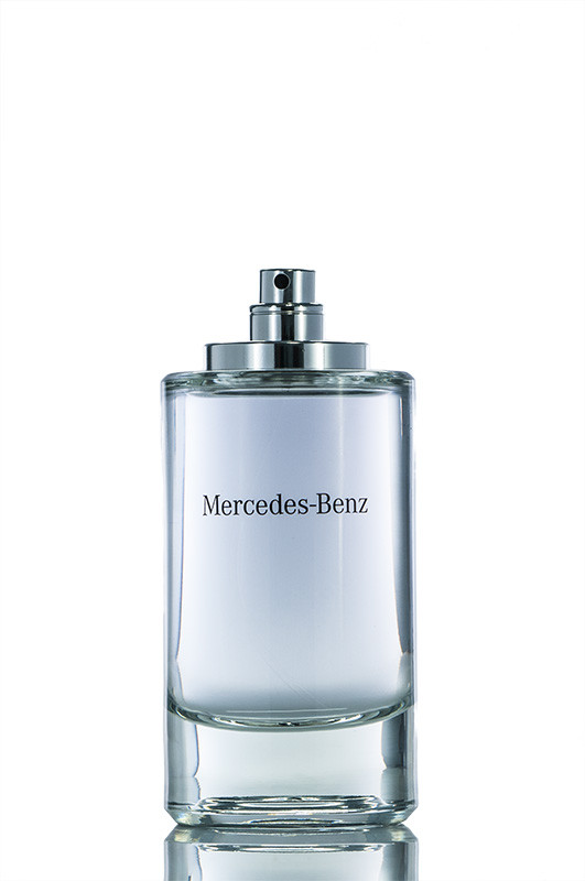 Mercedes-Benz Mercedes-Benz For Men Tester, фото 1