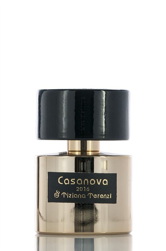 Tiziana Terenzi Casanova (Tester), фото 1