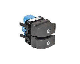 Перемикач склопідіймача на Renault Master III 2010-> — Renault (Оригінал) - 8200108269