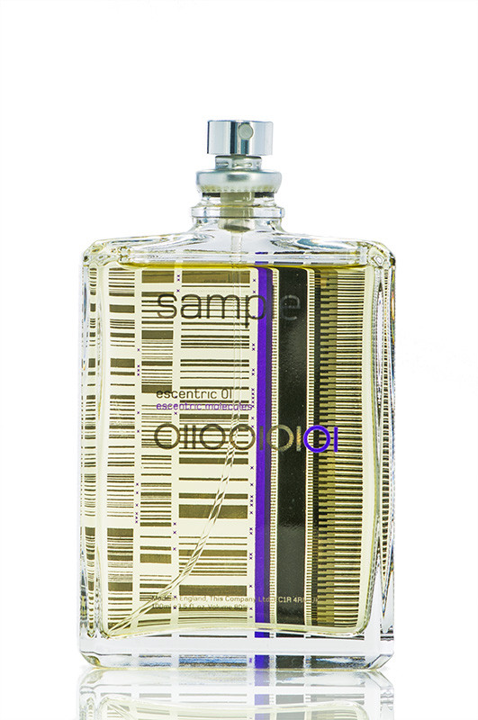 Escentric Molecules Escentric 01 (Tester), фото 1